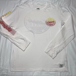 ✨HOSTPICK✨Roots Long Sleeve Shirt